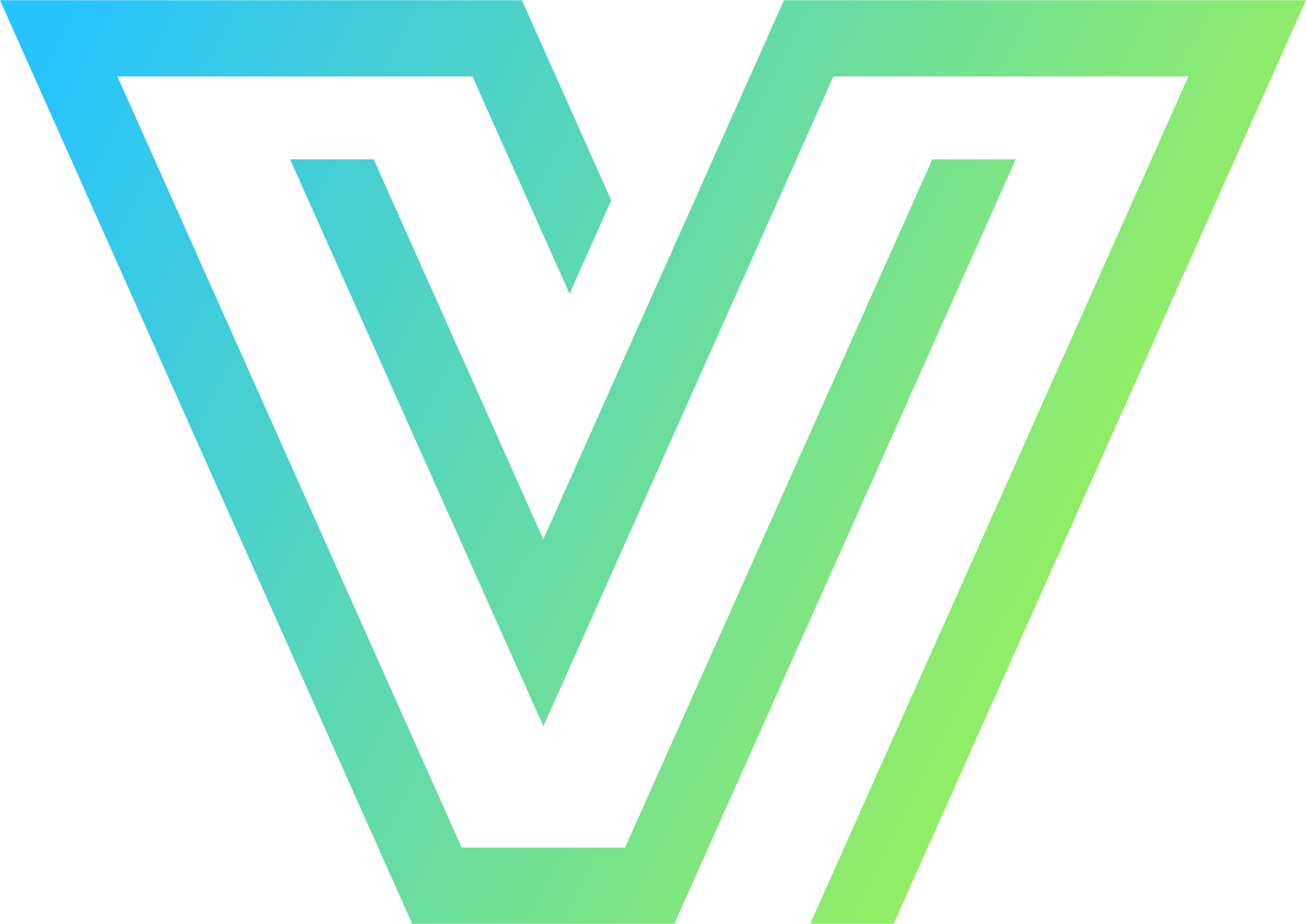 vikundey.crypto logo